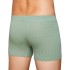 Комплект трусов боксеров Ysabel Mora 20203 (2 шт), Цвет: мята+джинс, Размеры: S, изображение 4