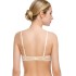 Бюстгальтер формованный без косточек Mioocchi MONA 7762 cipria, Цвет: cipria (пудровый), Размеры: 75D, изображение 2