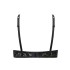 Бюстгальтер формованный без косточек Mioocchi MONA 7762 nero, Цвет: nero (черный), Размеры: 75D, изображение 5