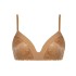 Бюстгальтер формованный без косточек Mioocchi MONA 7762 sabbia, Цвет: sabbia, Размеры: 75A, изображение 4