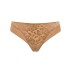 Трусы бразилиана Mioocchi MONA 7860 sabbia, Цвет: sabbia (песочный), Размеры: XL, изображение 5