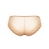 Трусы слипы миди Mioocchi MONA 7861 sabbia, Цвет: sabbia, Размеры: M, изображение 4