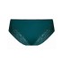Трусы брифы Nipplex XENA SZORTY, Цвет: изумруд, Размеры: L, изображение 2