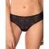 Трусы бразилиана Nipplex XIANA BRAZYLIANY, Цвет: черный, Размеры: XL