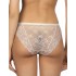 Кружевные трусы слипы Amelie POLINA 2009-2 бежевый, Цвет: бежевый, Размеры: S, изображение 2