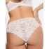 Трусы бразилиана Esotiq ANGELICA 39126 шампань, Цвет: шампань, Размеры: L, изображение 2