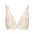 Бюстгальтер балконет пуш-ап Esotiq AVENA 39071 экрю, Цвет: экрю, Размеры: 70B, изображение 5