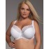 Бюстгальтер полумягкий Kris Line BETTY semi-soft side support белый, Цвет: белый, Размеры: 95JJ, изображение 3