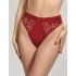 Трусы слипы Kris Line CLARISA briefs, Цвет: красный, Размеры: 2XL