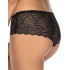 Трусы шортики кружевные MAT LOU F-3343-54, Цвет: черный, Размеры: S, изображение 2
