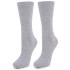 Носочки хлопковые Marilyn FORTE 58 светло-серый, Цвет: светло-серый, Размеры: 36/40, изображение 2
