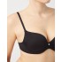 Бюстгальтер двойной пуш-ап Ysabel Mora 10021 ESSENTIALS черный, Цвет: черный, Размеры: 70B, изображение 3