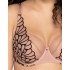 Бюстгальтер полумягкий Ava ANGEL WINGS 1927 PU tatoo, Цвет: телесный+tatoo, Размеры: 65H, изображение 4 Бюстгальтер полумягкий Ava ANGEL WINGS 1927 PU tatoo, Цвет: телесный+tatoo, Размеры: 65H, изображение 4