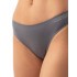 Трусы бразилиана Coquette Revue COMFORT 56002-16 графит, Цвет: графит, Размеры: XS