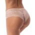 Кружевные трусы Coquette Revue DOLCE 61095-11, Цвет: кремовый, Размеры: XL, изображение 2