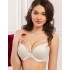 Бюстгальтер с гелевым пуш-ап Coquette Revue MONTALE 82056М, Цвет: молоко, Размеры: 70E