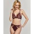 Трусы слипы Kris Line SELENA briefs, Цвет: бургунди, Размеры: XL, изображение 3