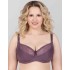 Бюстгальтер мягкий с подкроем Lina A 6021 крокус, Цвет: крокус, Размеры: 75D, изображение 4