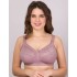 Бюстгальтер мягкий без косточек Milavitsa 104082 / 104083 кофейный десерт, Цвет: кофейный десерт, Размеры: 105C, изображение 2