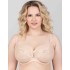 Бюстгальтер мягкий Milavitsa 107180 / 117180 нюд, Цвет: нюд, Размеры: 90F, изображение 5