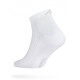 Укороченные спортивные носки Conte DIWARI ACTIVE 7С-37СП 018 белый, Цвет: белый, Размеры: 40/41