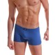 Трусы боксеры Jolidon N10BL riviera blue, Цвет: riviera blue (голубой), Размеры: M