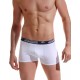 Трусы боксеры мужские Jolidon N177MM white, Цвет: white (белый), Размеры: M
