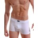Трусы боксеры мужские Jolidon N192BL white, Цвет: white (белый), Размеры: XL