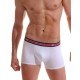 Трусы боксеры Jolidon N202MM white, Цвет: white (белый), Размеры: L