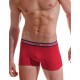 Трусы боксеры Jolidon N202MM red, Цвет: red (красный), Размеры: S