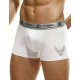 Трусы боксеры Jolidon N224MM white, Цвет: white (белый), Размеры: M