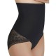 Трусы-утяжка Ysabel Mora 19618 SHAPING черный, Цвет: черный, Размеры: L