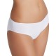 Хлопковые трусы слипы миди Ysabel Mora 19641 белый, Цвет: белый, Размеры: XL
