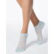 Тонкие женские носки CONTE  ACTIVE 17С-71СП 123 бледно-бирюзовый, Цвет: бледно-бирюзовый, Размеры: 36/37