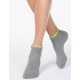 Укороченные женские носки CONTE ACTIVE 12С-32СП 035 серый, Цвет: серый, Размеры: 38/39 Укороченные женские носки CONTE ACTIVE 12С-32СП 035 серый, Цвет: серый, Размеры: 38/39