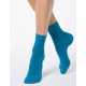Носки женские CONTE CLASSIC 13С-64СП 000 темно-бирюзовый, Цвет: темно-бирюзовый, Размеры: 38/39