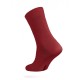 Высокие мужские носки Conte DIWARI CLASSIC 5С-08СП 000 бордо, Цвет: бордо, Размеры: 42/43