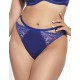Трусы слипы Kris Line SISI briefs, Цвет: синий, Размеры: S