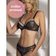 Модный комплект балконет и слипы Leilieve SUMMER WIND M3424 azalea, Цвет: azalea, Размеры: 70D