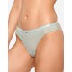 Кружевные трусы бразилиана Esotiq 39519 SORELLE серо-голубой, Цвет: серо-голубой, Размеры: S