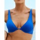Бюст купальный пуш-ап Esotiq 39699 CLIVIA синий, Цвет: синий, Размеры: 70C/75B