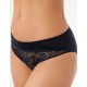 Женские трусы слипы Coquette Revue DOLCE 65095B, Цвет: синий, Размеры: L