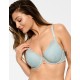 Бюстгальтер пуш-ап Esotiq 39530 SAPPHIRE серо-голубой, Цвет: серо-голубой, Размеры: 75B