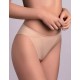 Трусы бразилиана Leilieve NATURAL STYLE C0105 true nude, Цвет: true nude (телесный), Размеры: S