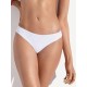 Трусики слипы Sielei ALLURE 2685 bianco, Цвет: bianco (белый), Размеры: XS