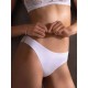 Трусики бразилиана Sielei ALLURE 2687 bianco, Цвет: bianco (белый), Размеры: XS