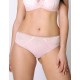 Трусы бразилиана Subtille FLORES braz, Цвет: пудровый, Размеры: S