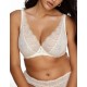 Мягкий кружевной бралетт Alles ZARINA M BRALETTE off-white, Цвет: белый, Размеры: 70C Мягкий кружевной бралетт Alles ZARINA M BRALETTE off-white, Цвет: белый, Размеры: 70C