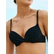 Бюст купальный пуш-ап Esotiq 39672 PALERMO черный, Цвет: черный, Размеры: 70B/75A Бюст купальный пуш-ап Esotiq 39672 PALERMO черный, Цвет: черный, Размеры: 70B/75A