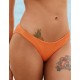 Трусы купальные Esotiq 39711 CRETE оранжевый, Цвет: оранжевый, Размеры: M